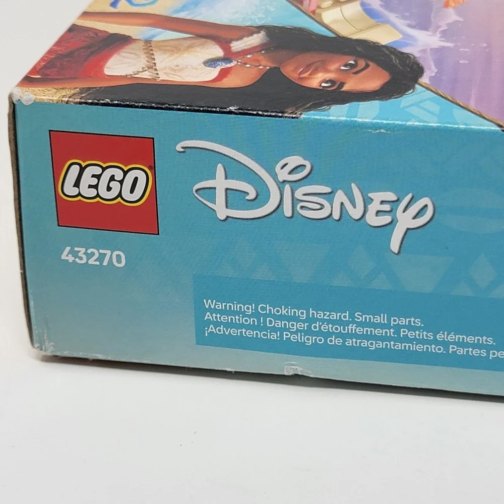 Lego set #43270